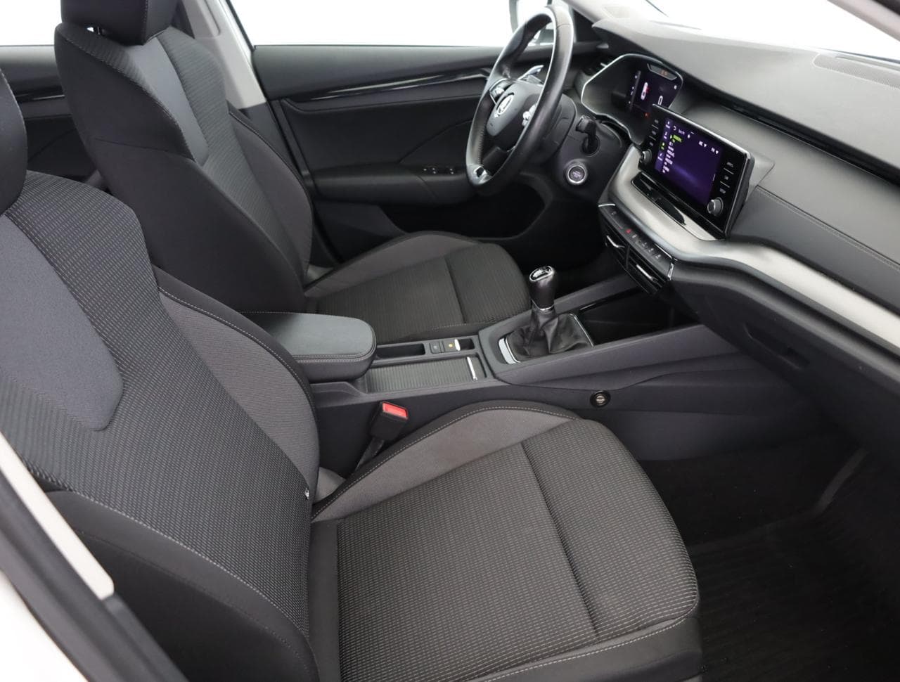 2020 Škoda OCTAVIA - 10