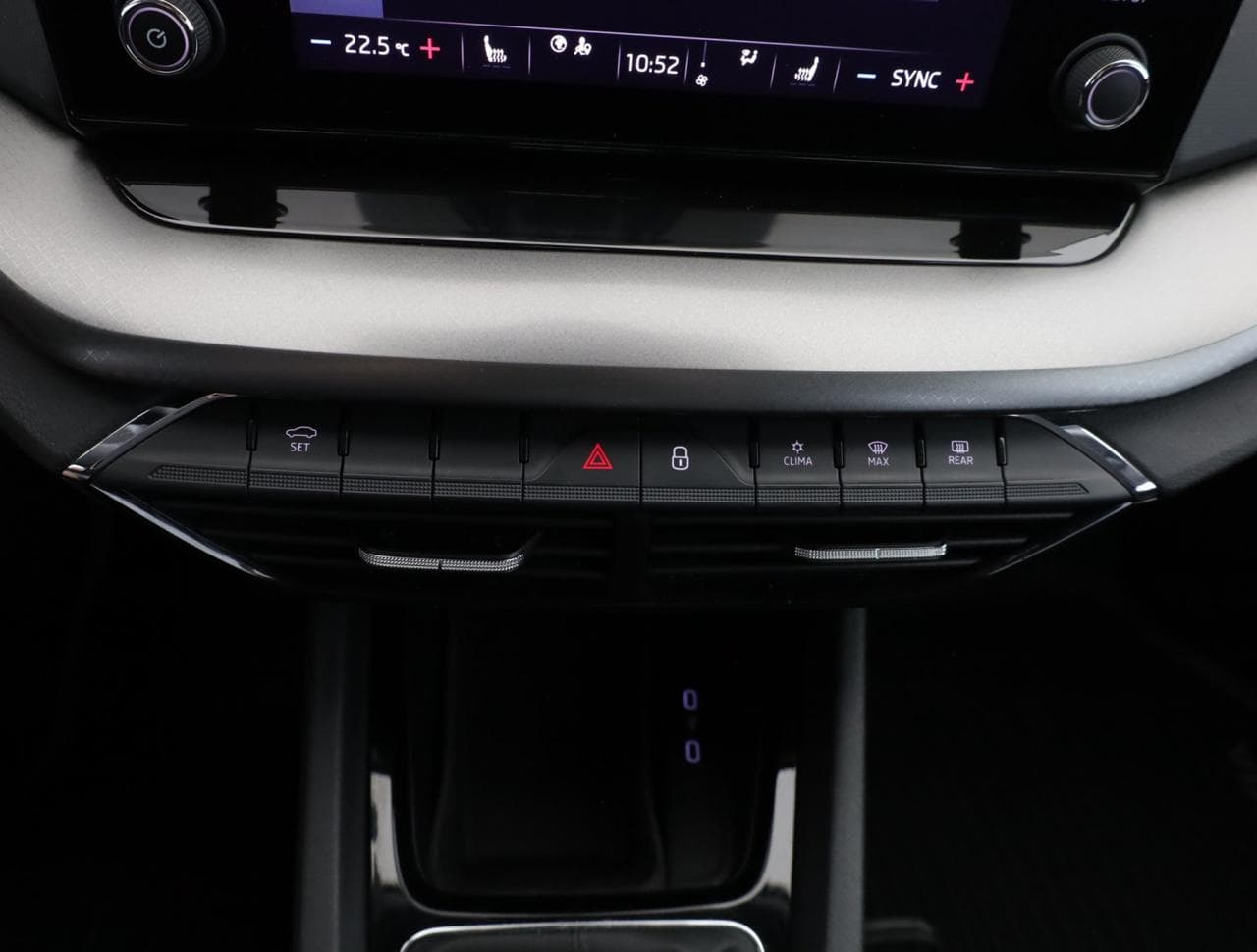 2020 Škoda OCTAVIA - 19