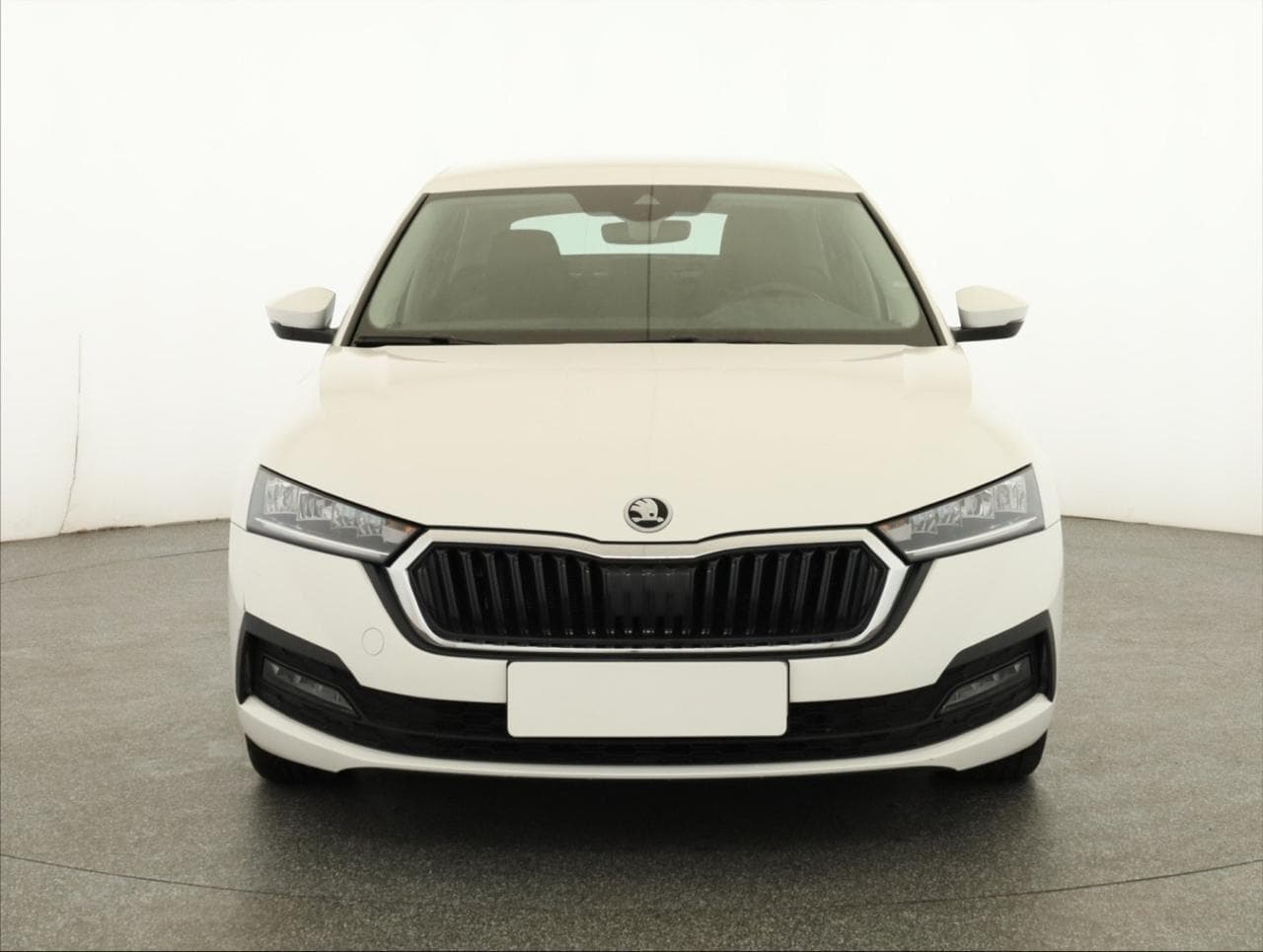 2020 Škoda OCTAVIA - 2