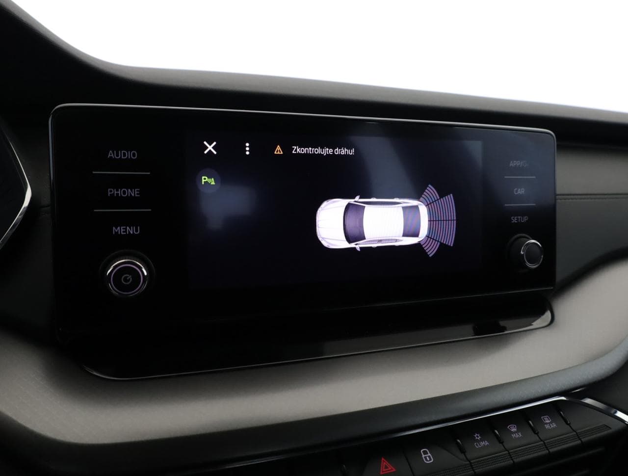 2020 Škoda OCTAVIA - 21