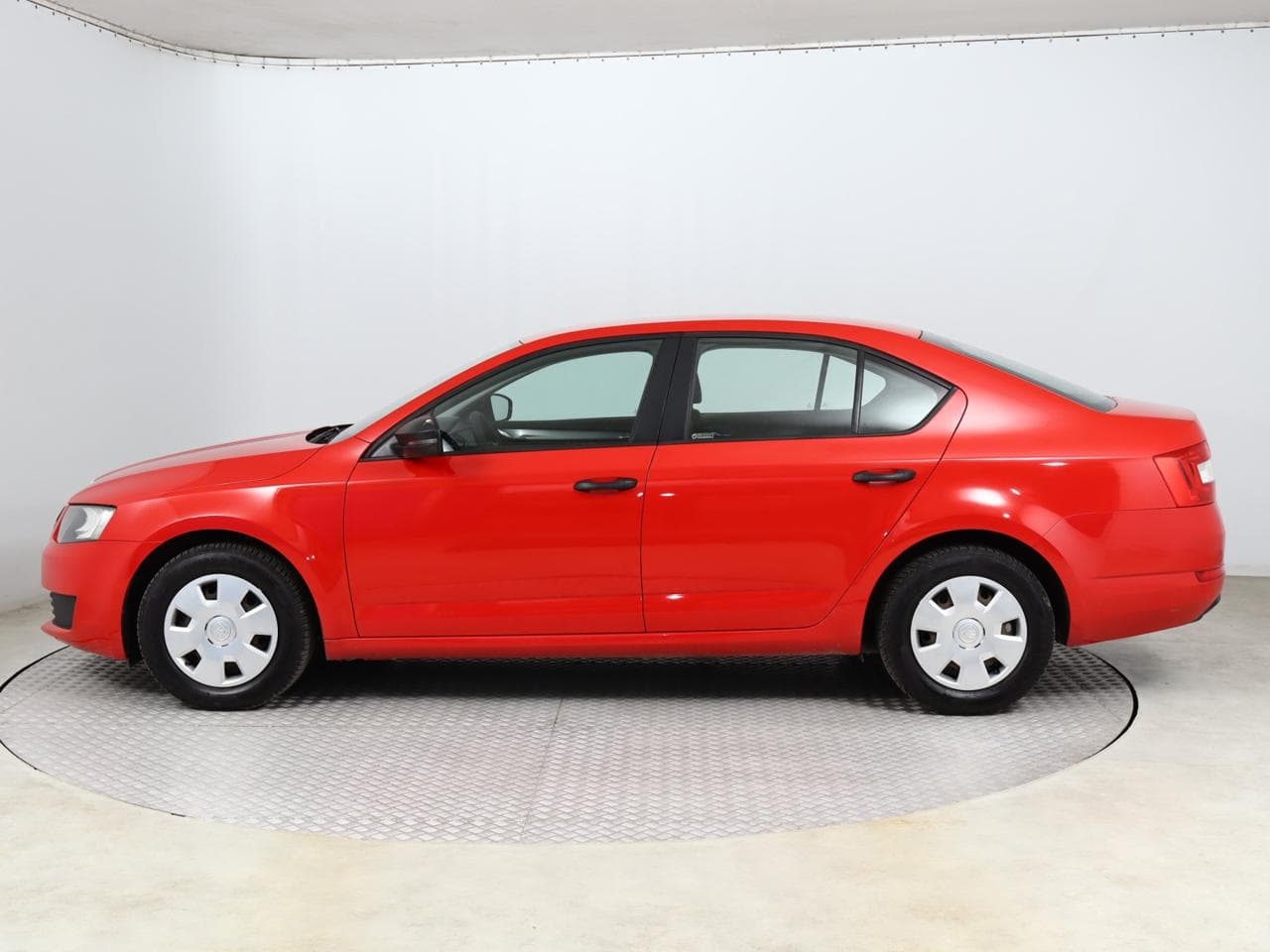 2015 Škoda OCTAVIA - 4