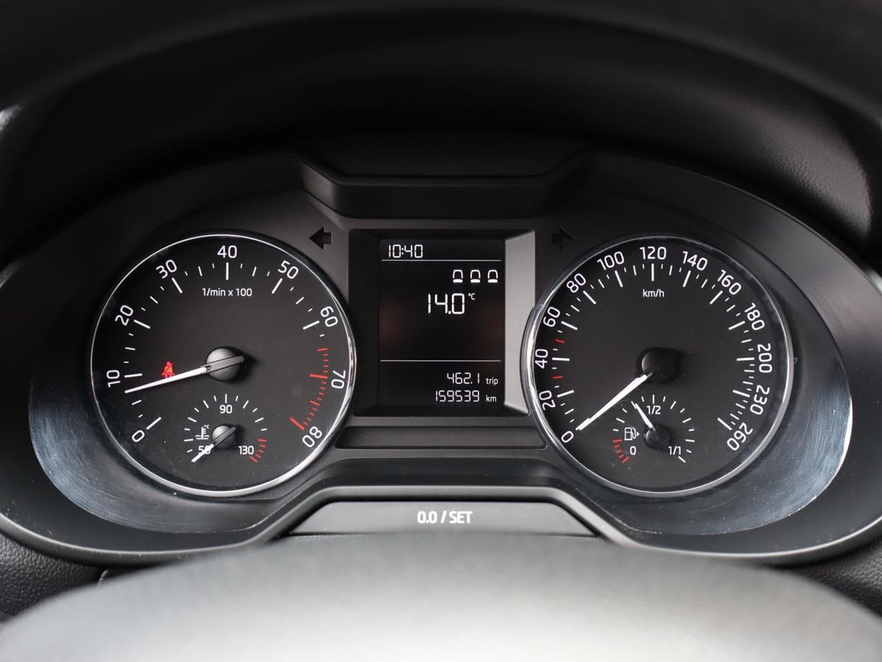 2015 Škoda OCTAVIA - 15