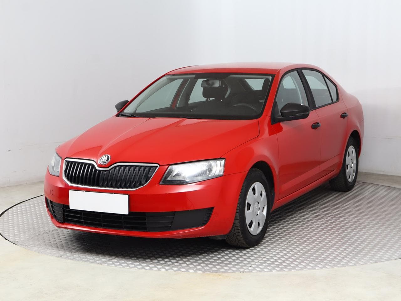 2015 Škoda OCTAVIA - 3