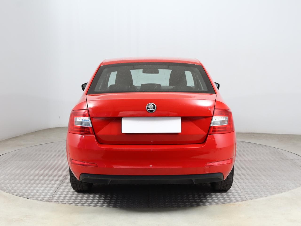 2015 Škoda OCTAVIA - 6
