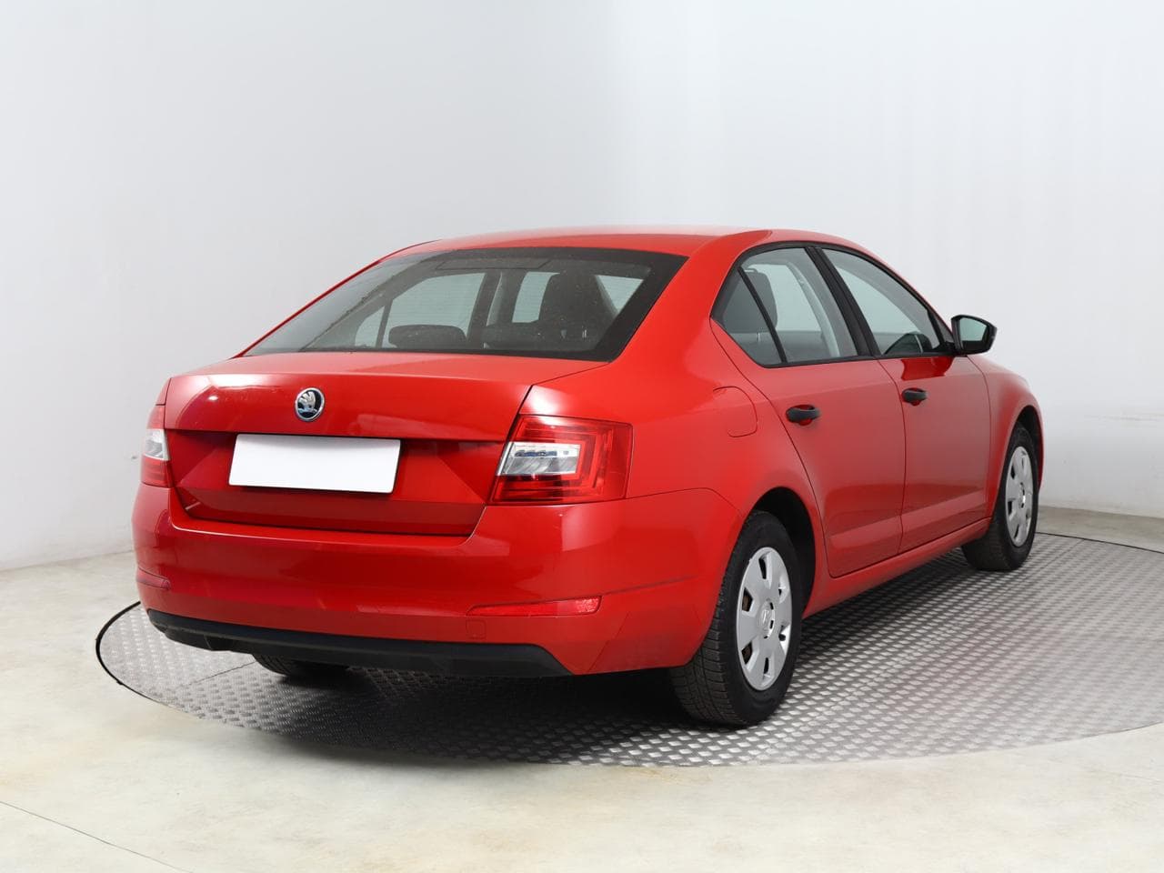 2015 Škoda OCTAVIA - 7