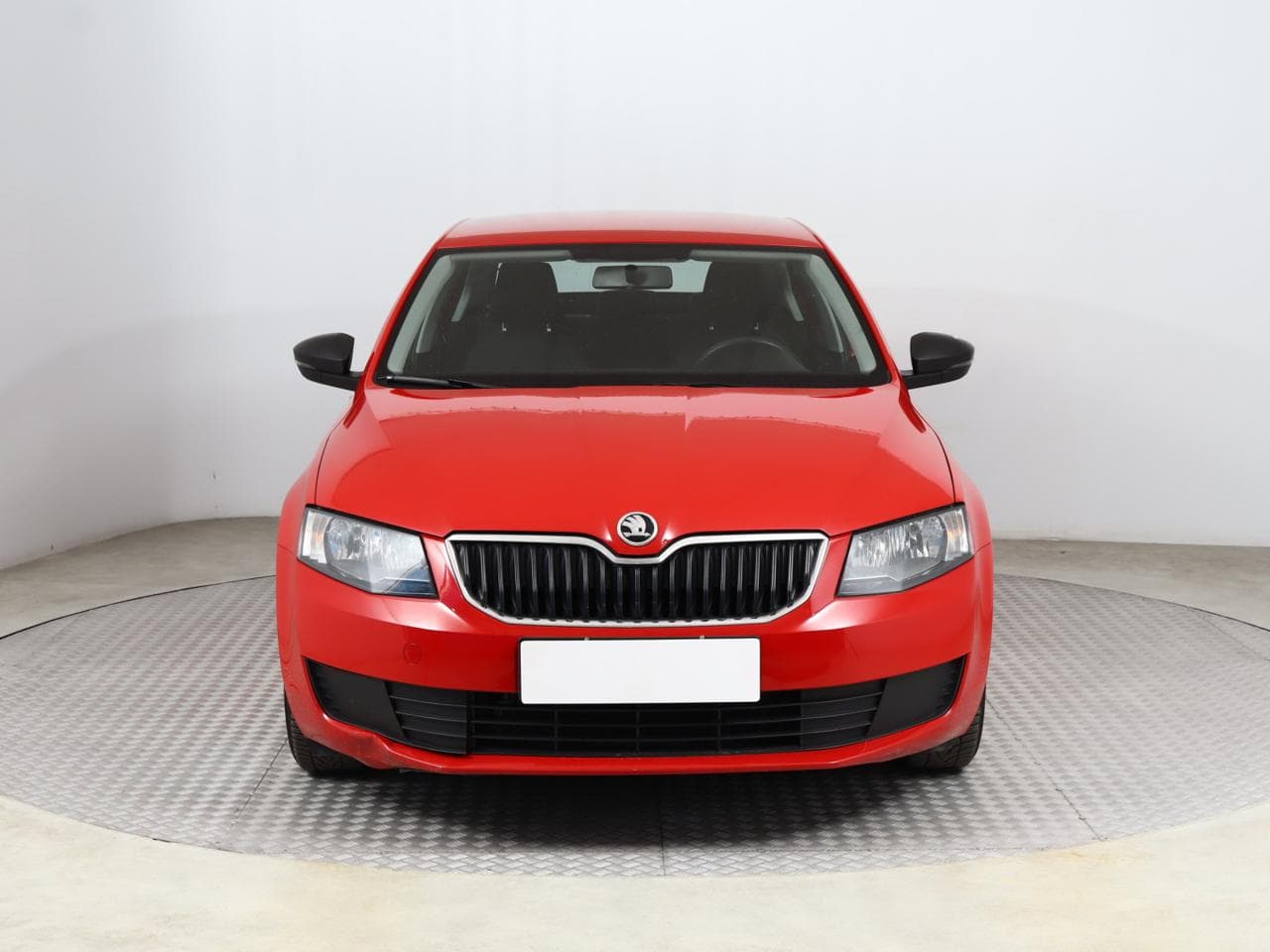 2015 Škoda OCTAVIA - 2