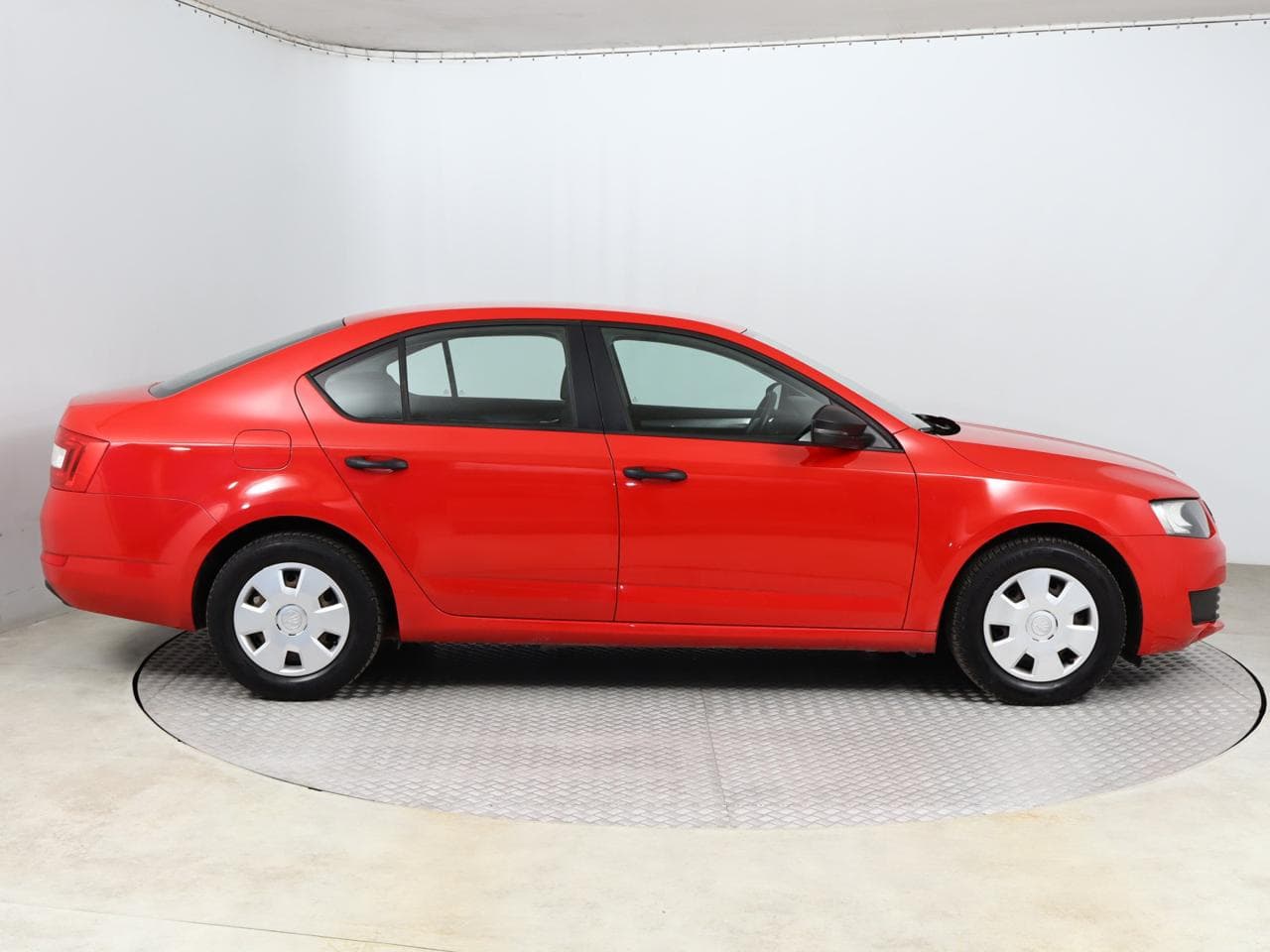 2015 Škoda OCTAVIA - 8