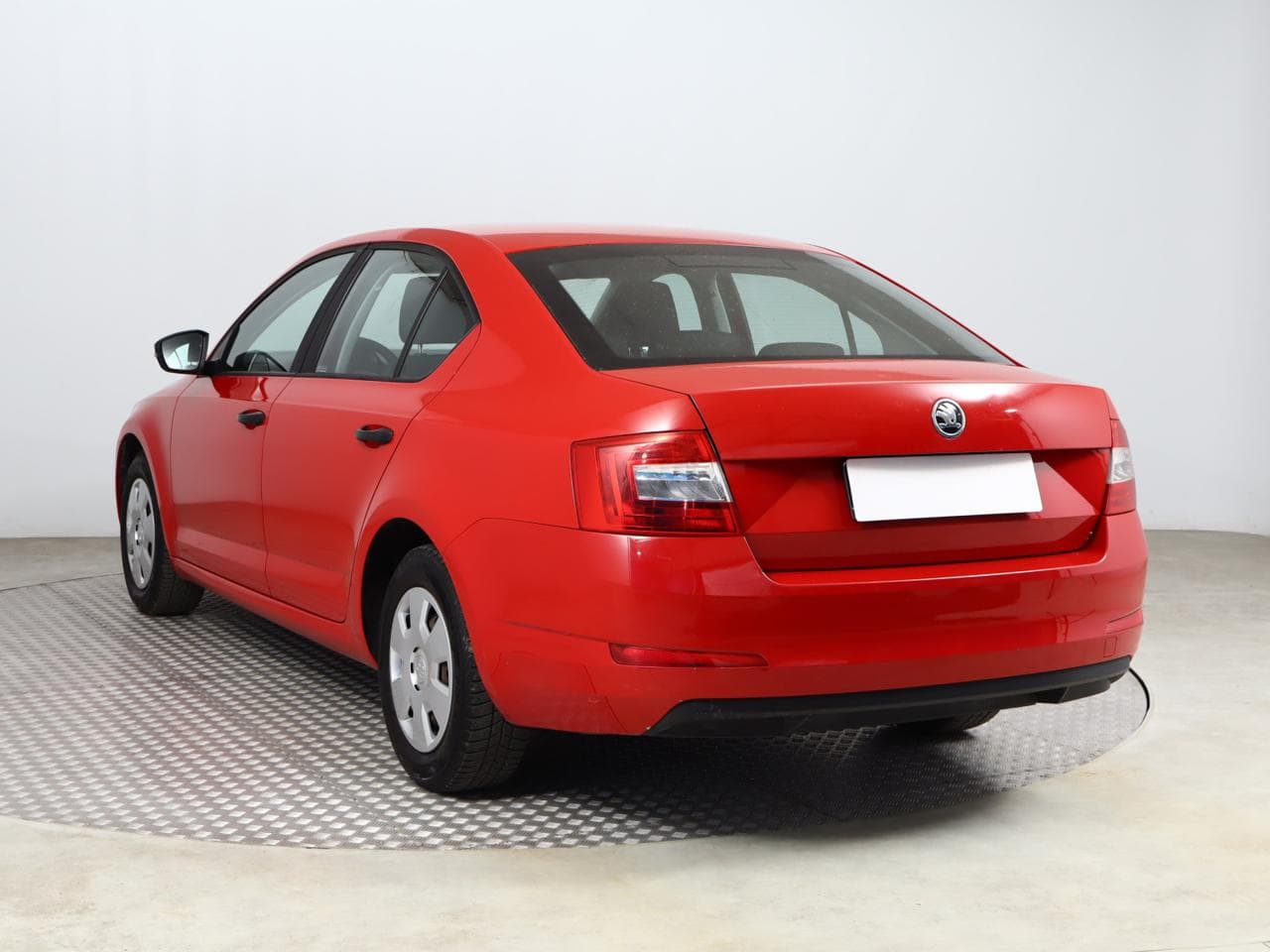 2015 Škoda OCTAVIA - 5