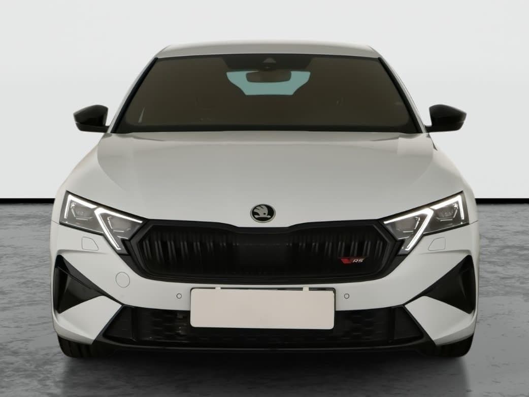 2024 Škoda OCTAVIA - 2
