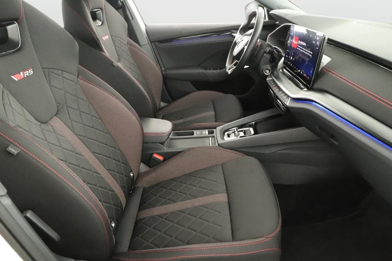 2024 Škoda OCTAVIA - 10
