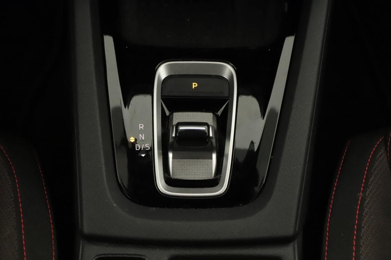 2024 Škoda OCTAVIA - 22