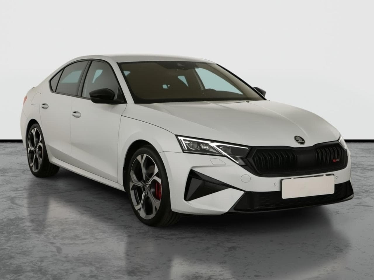 2024 Škoda OCTAVIA