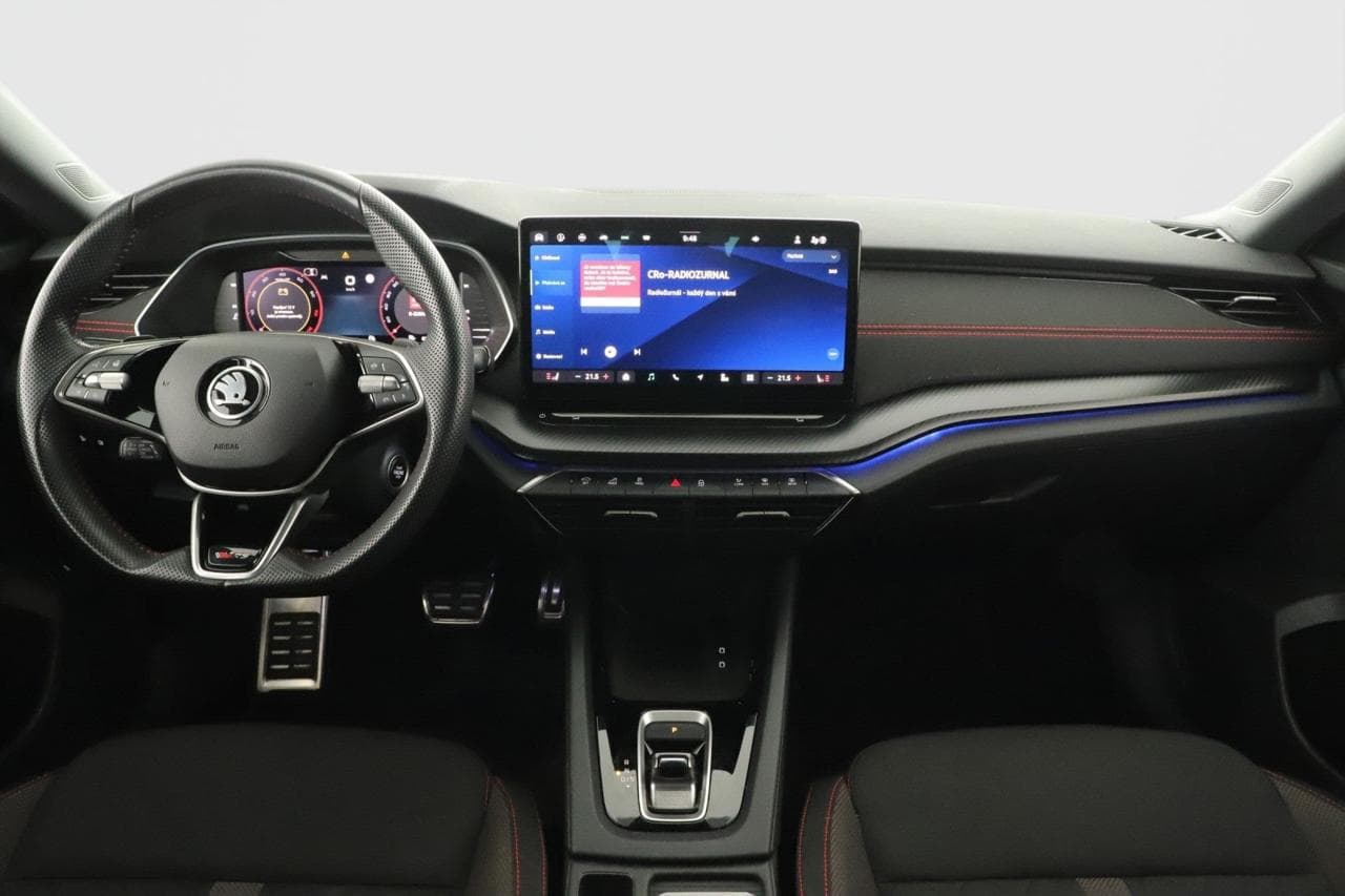 2024 Škoda OCTAVIA - 9