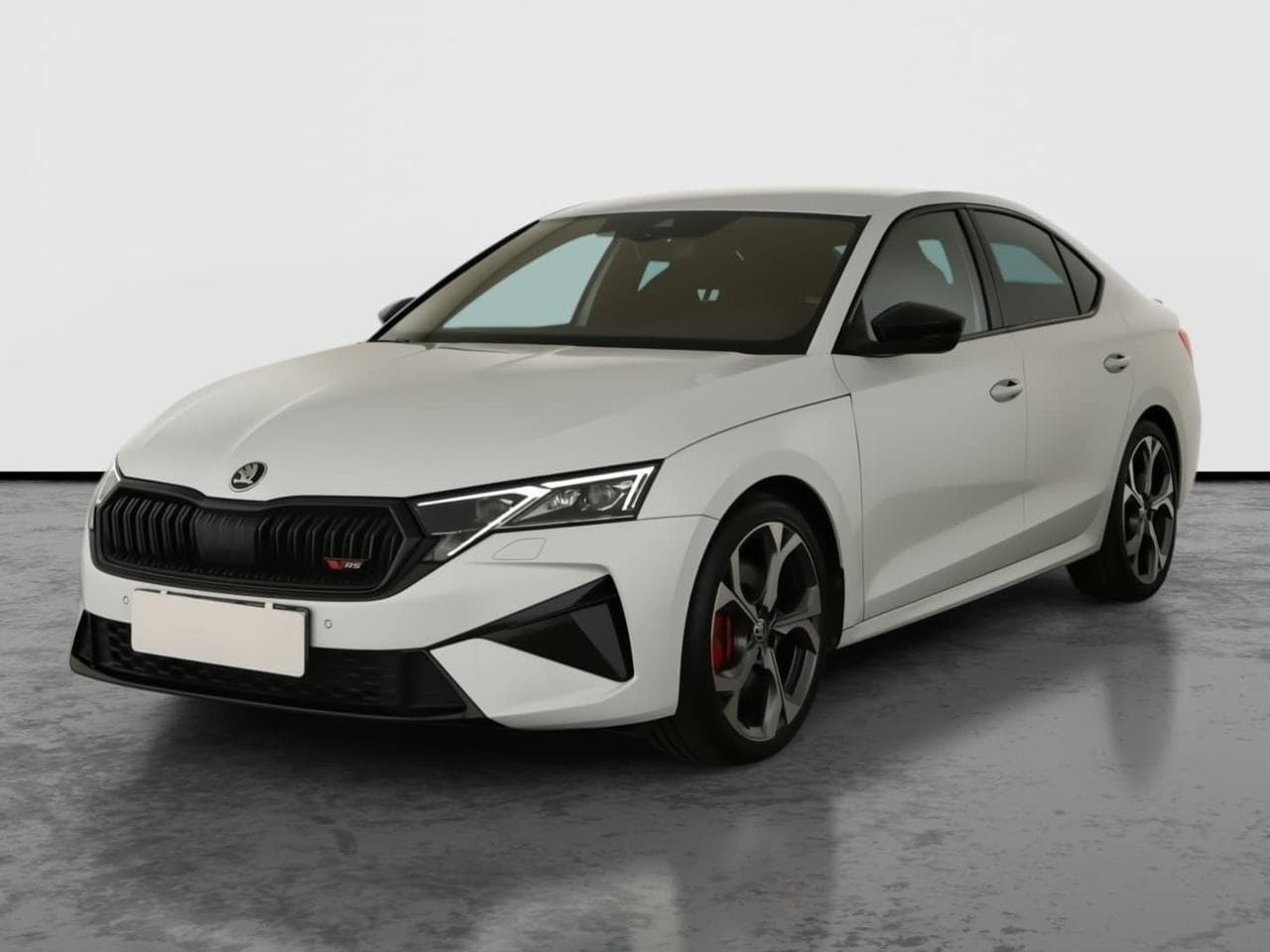 2024 Škoda OCTAVIA - 3