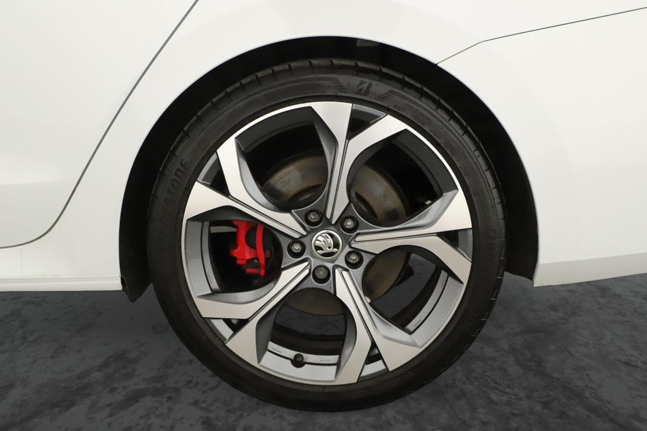 2024 Škoda OCTAVIA - 25