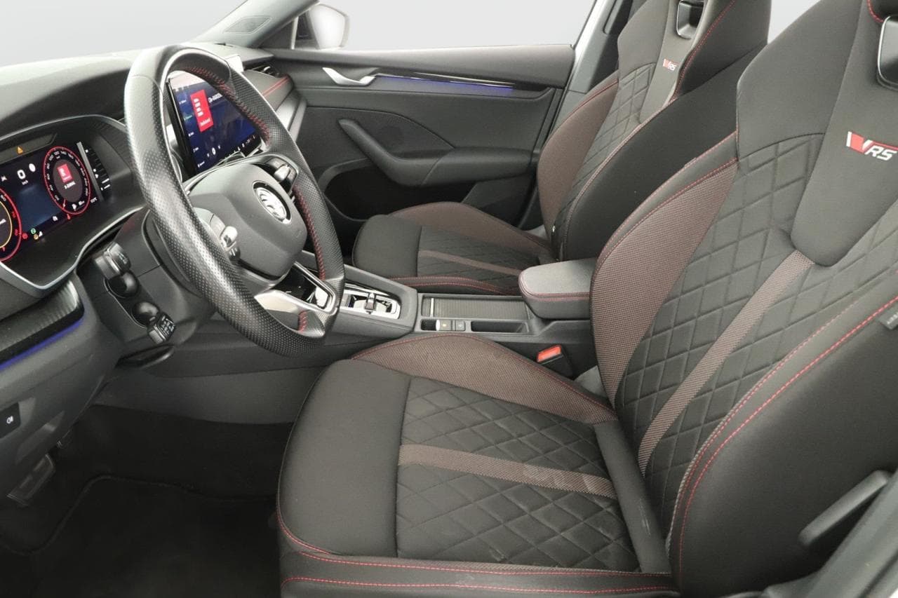 2024 Škoda OCTAVIA - 16