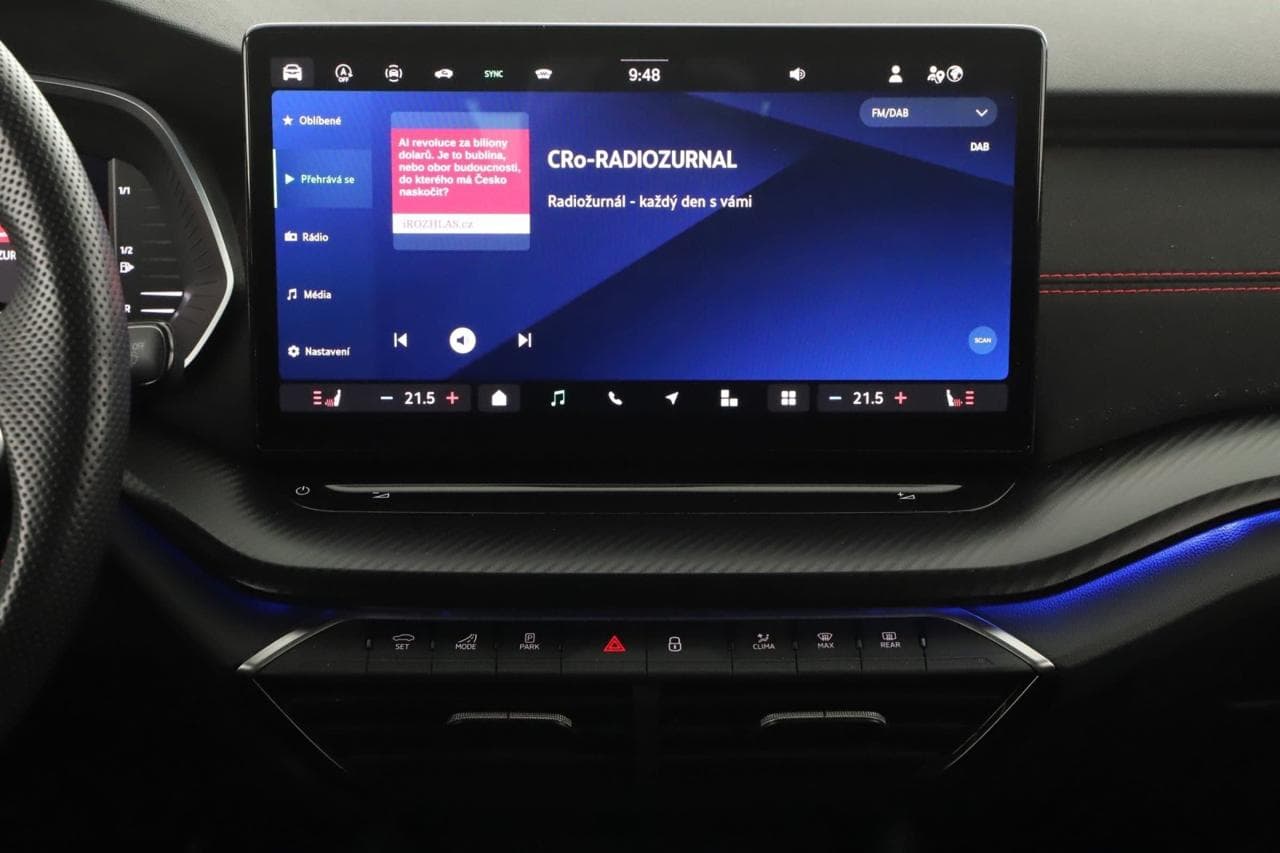 2024 Škoda OCTAVIA - 20
