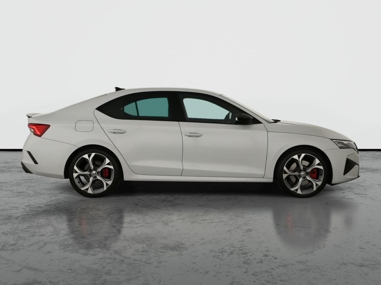 2024 Škoda OCTAVIA - 8