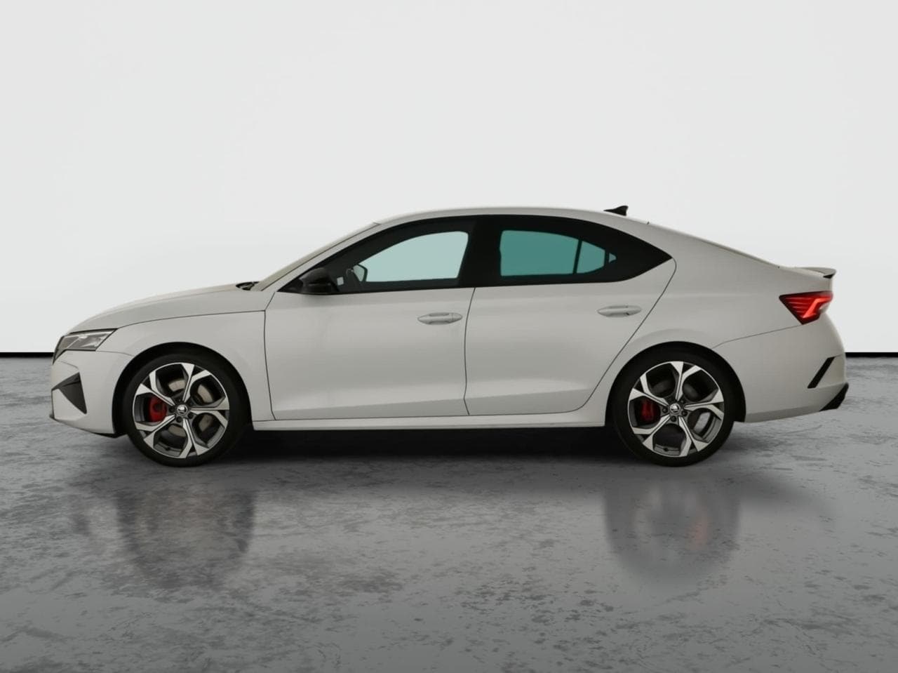 2024 Škoda OCTAVIA - 4