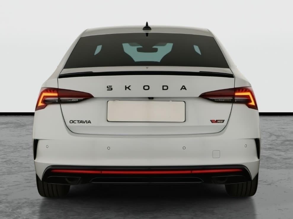 2024 Škoda OCTAVIA - 6