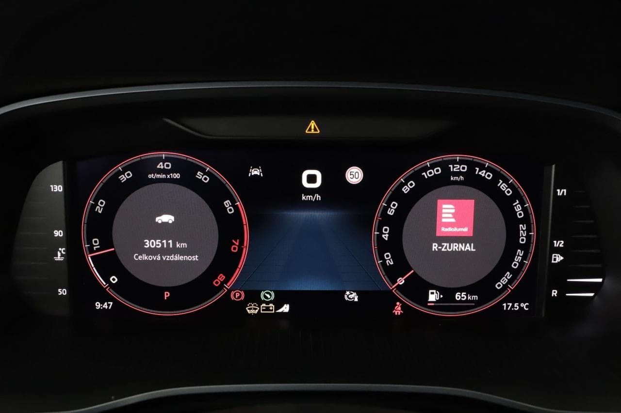 2024 Škoda OCTAVIA - 18