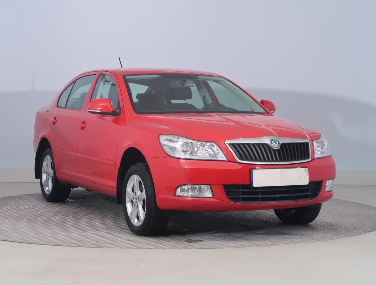 2011 Škoda OCTAVIA