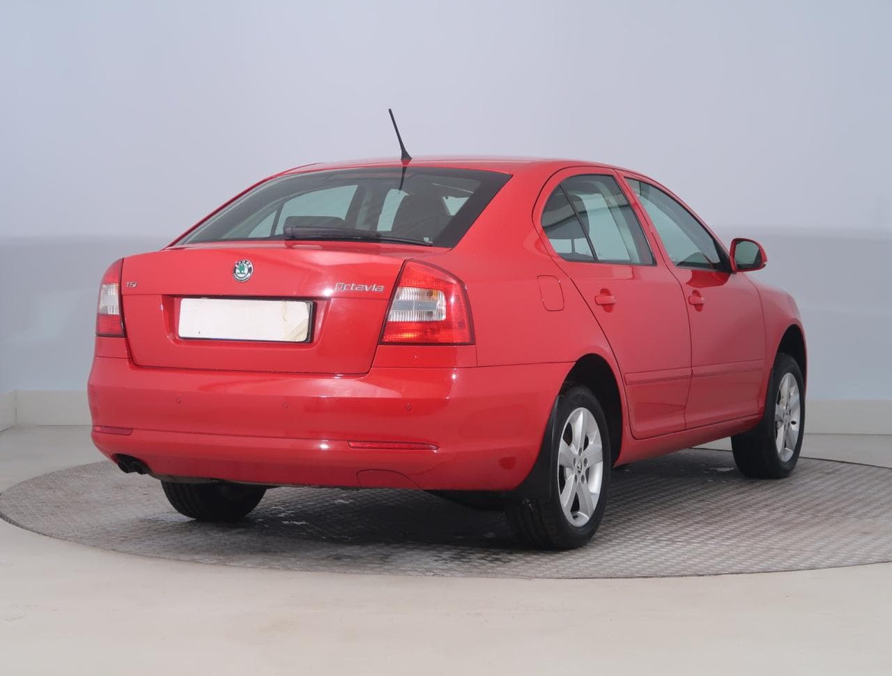 2011 Škoda OCTAVIA - 7