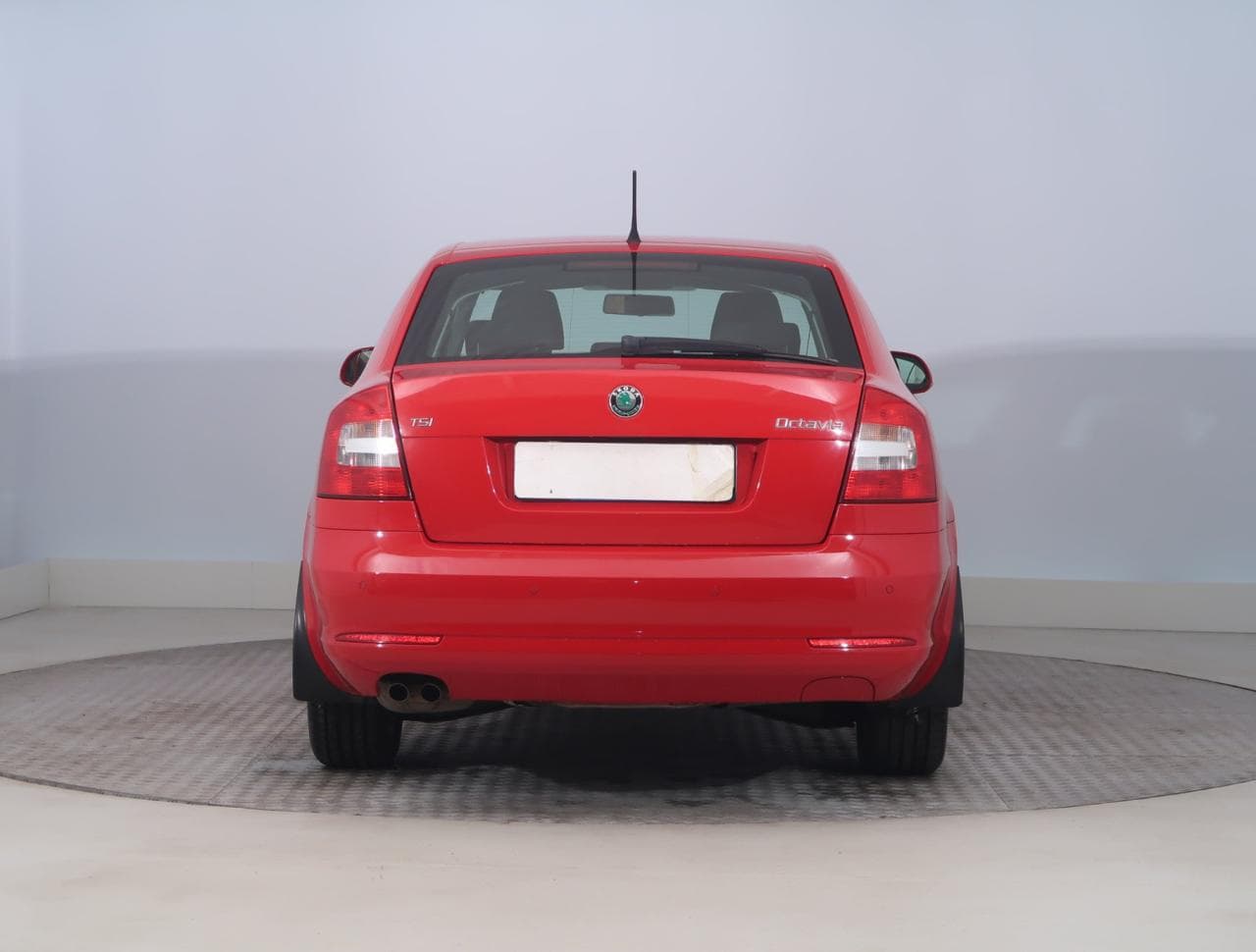 2011 Škoda OCTAVIA - 6