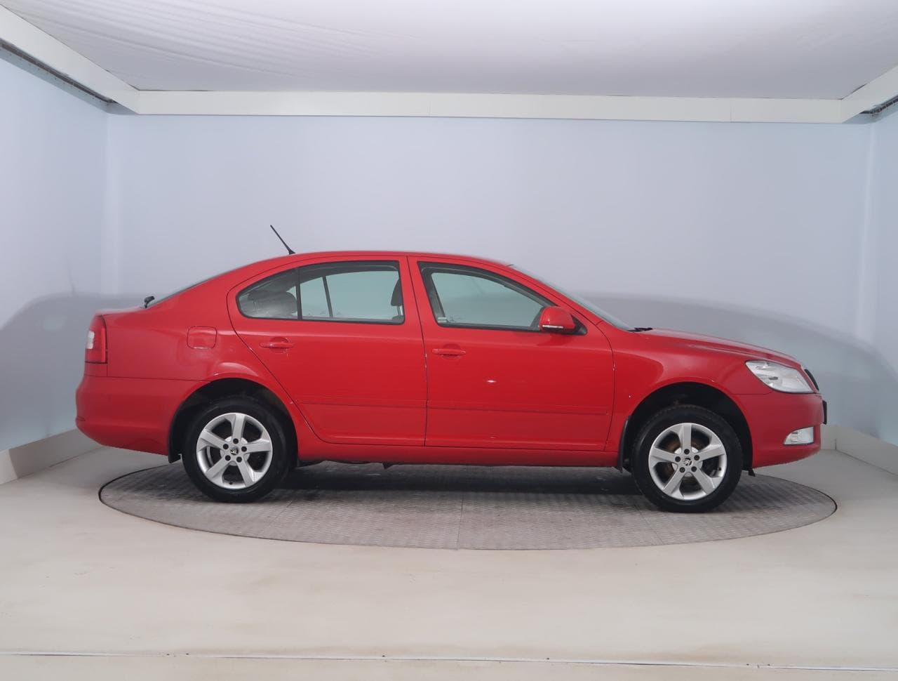 2011 Škoda OCTAVIA - 8