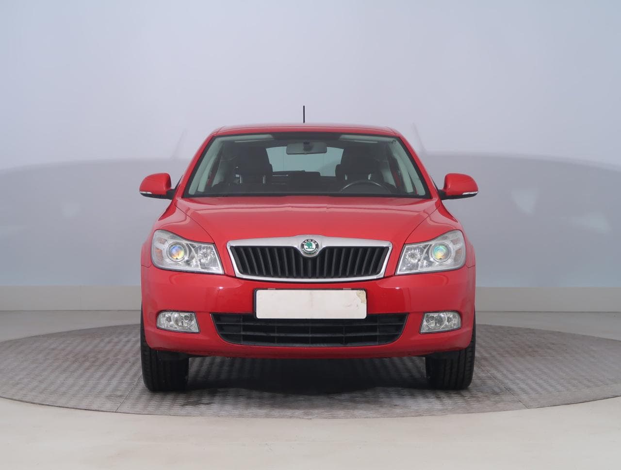 2011 Škoda OCTAVIA - 2