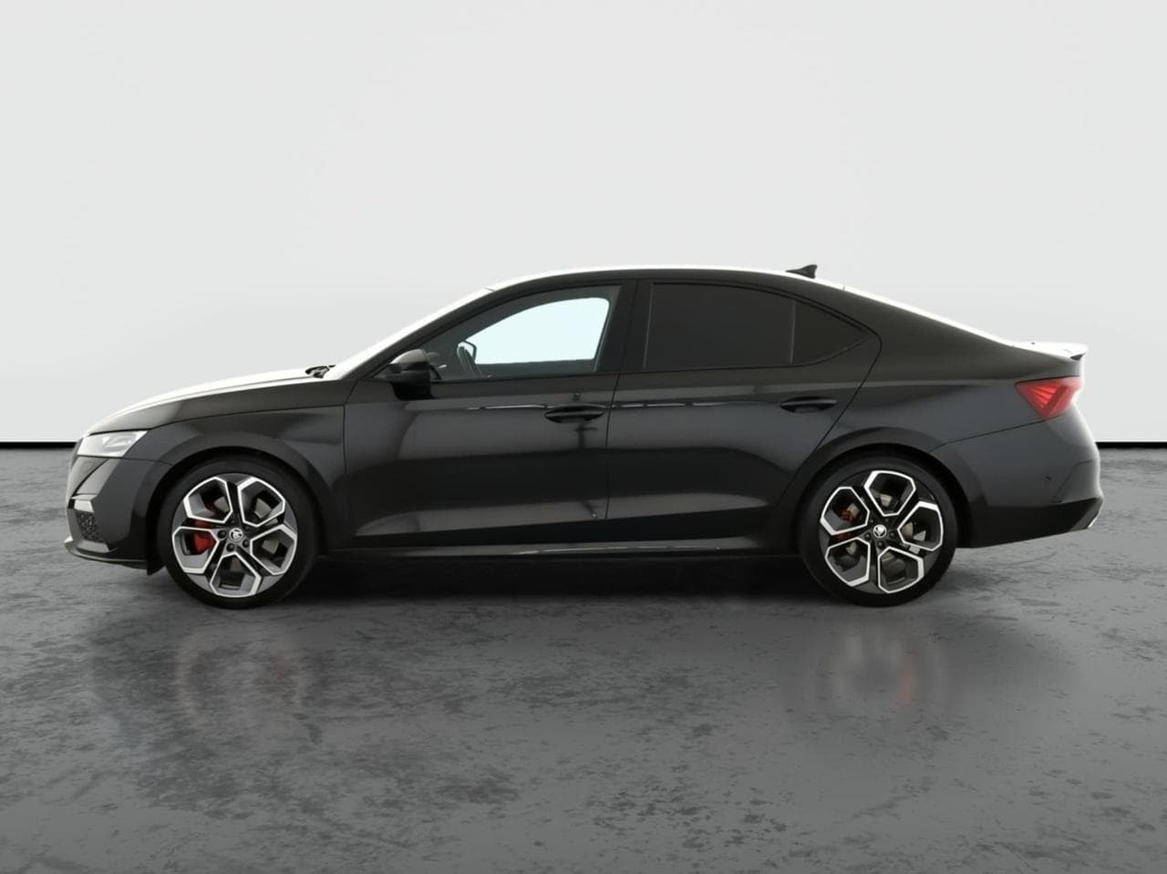 2021 Škoda OCTAVIA - 4