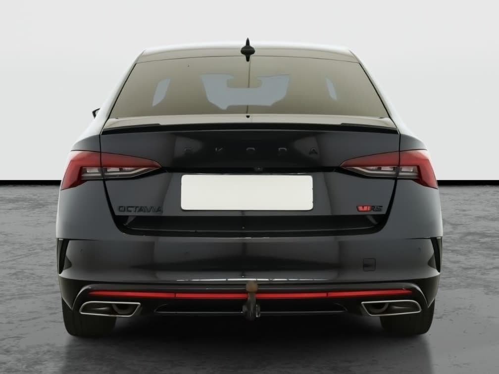 2021 Škoda OCTAVIA - 6