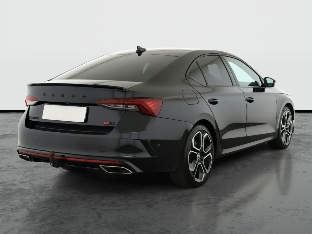 2021 Škoda OCTAVIA - 7