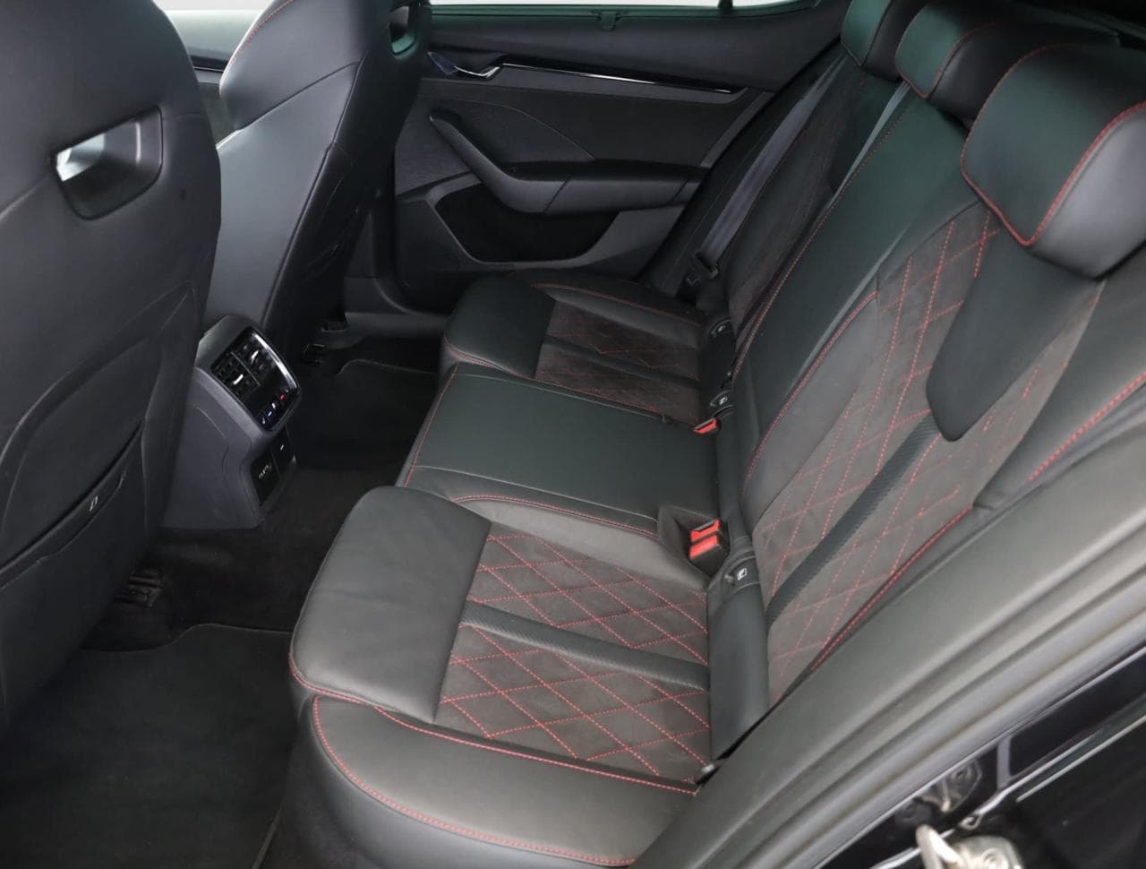 2021 Škoda OCTAVIA - 12