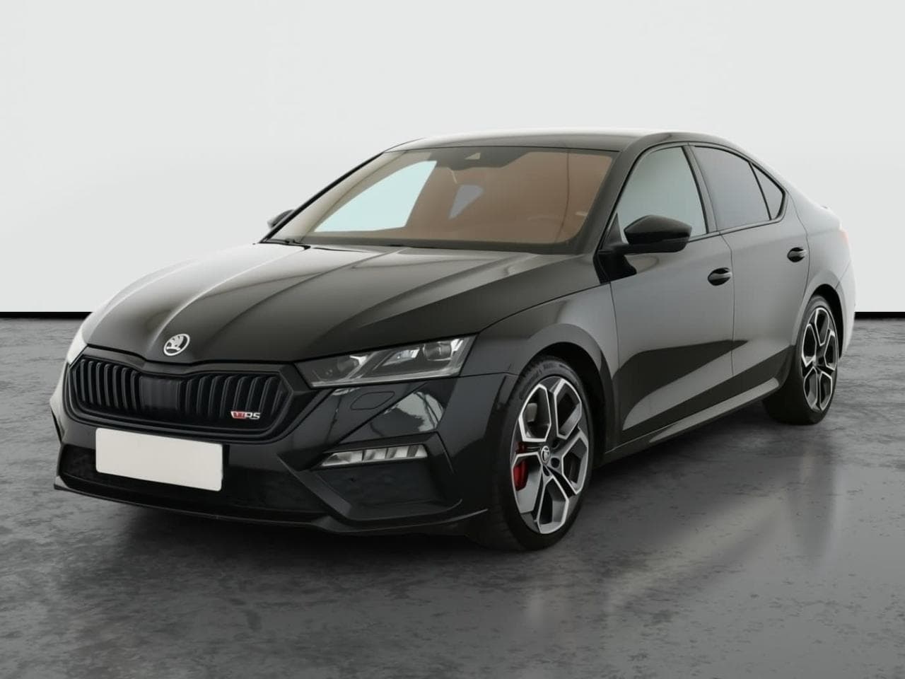 2021 Škoda OCTAVIA - 3