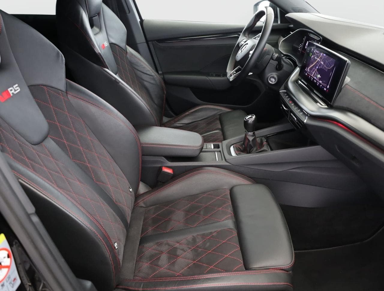 2021 Škoda OCTAVIA - 10