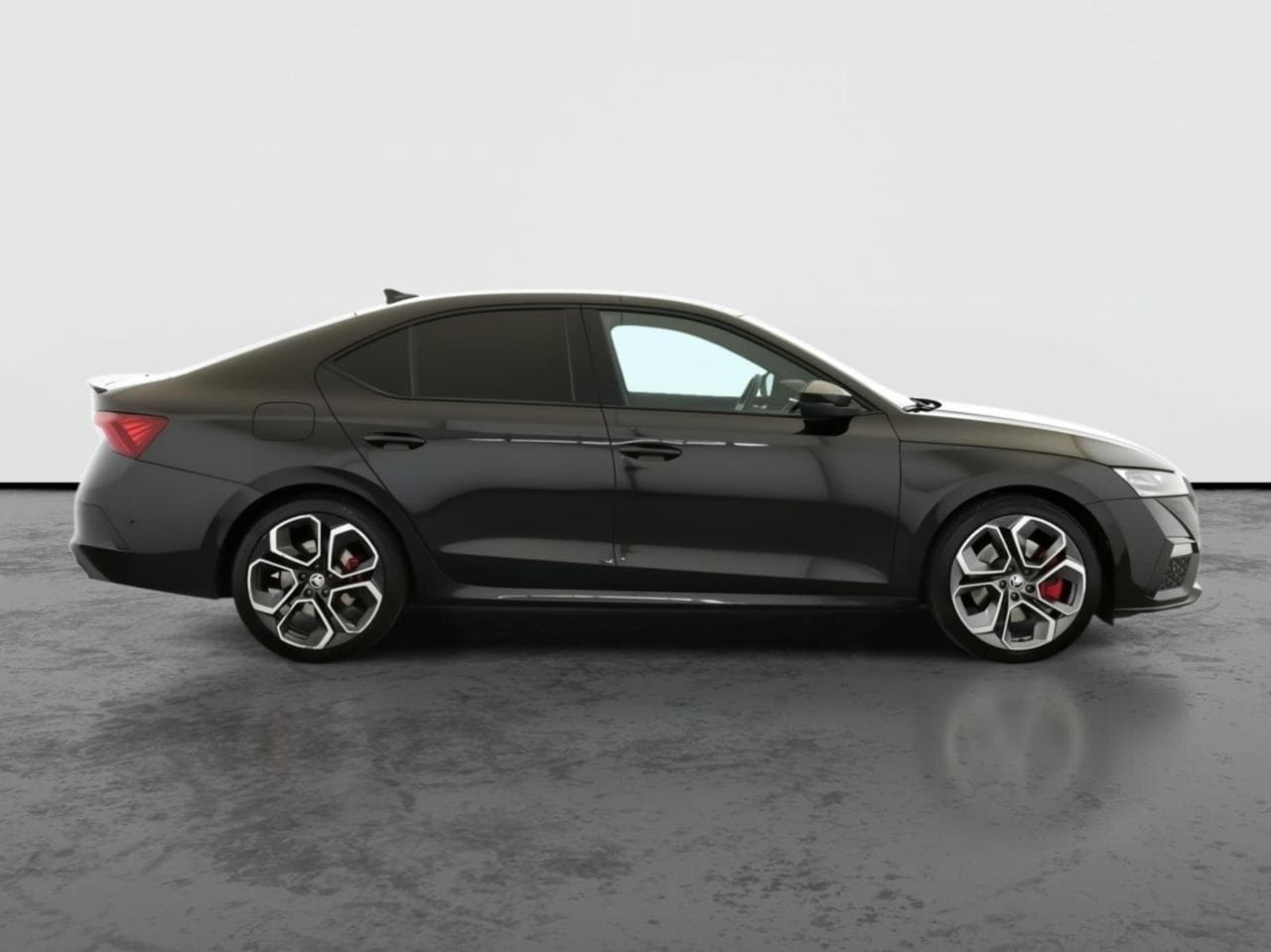 2021 Škoda OCTAVIA - 8