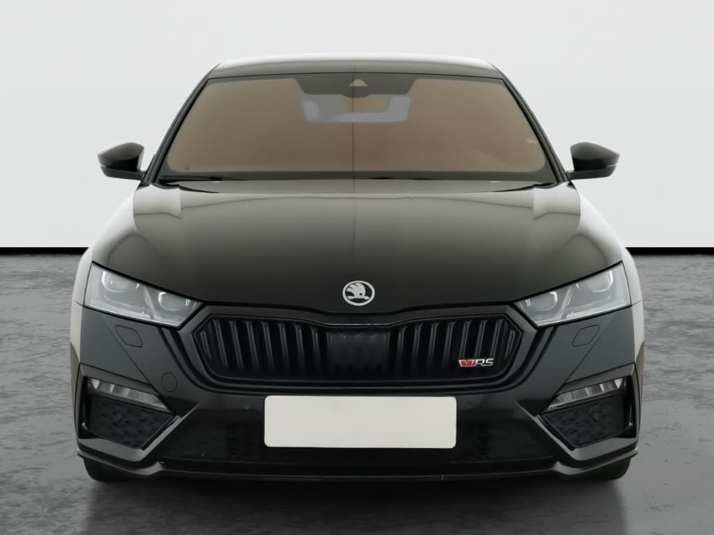 2021 Škoda OCTAVIA - 2