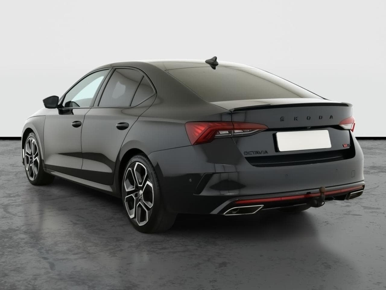 2021 Škoda OCTAVIA - 5