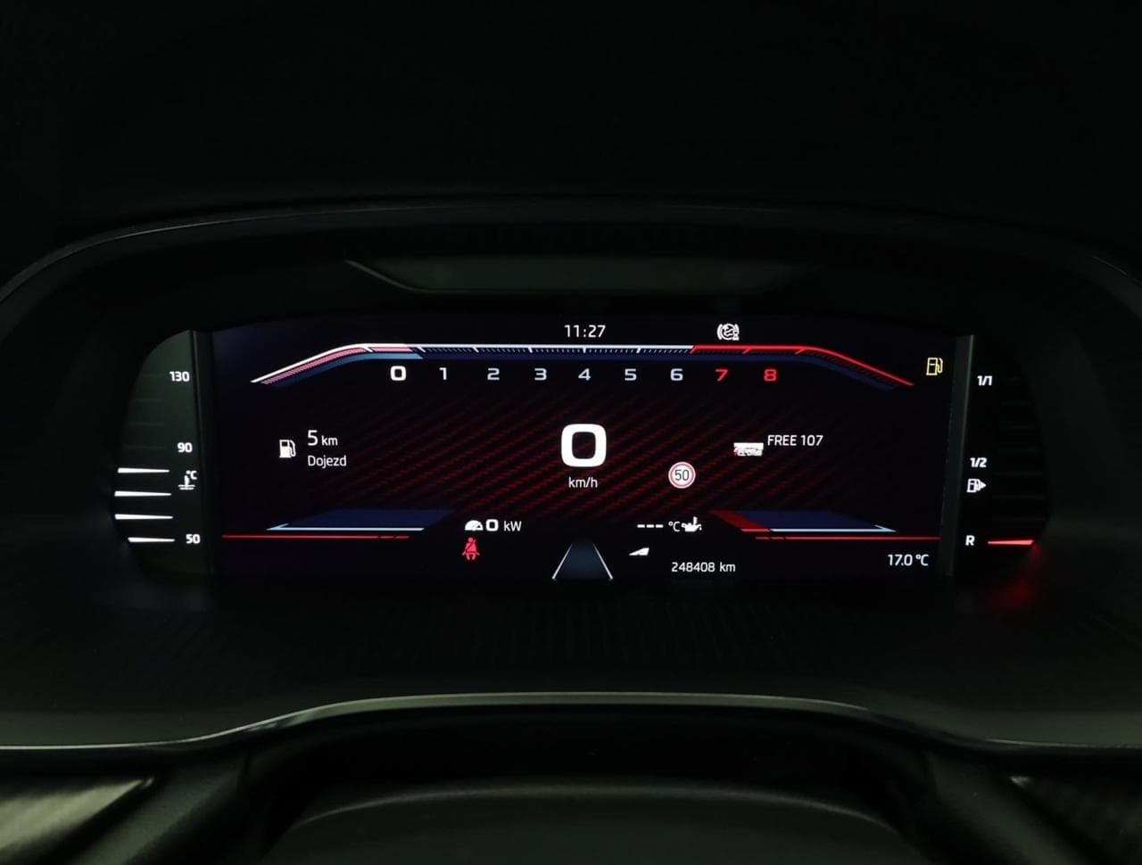 2021 Škoda OCTAVIA - 15