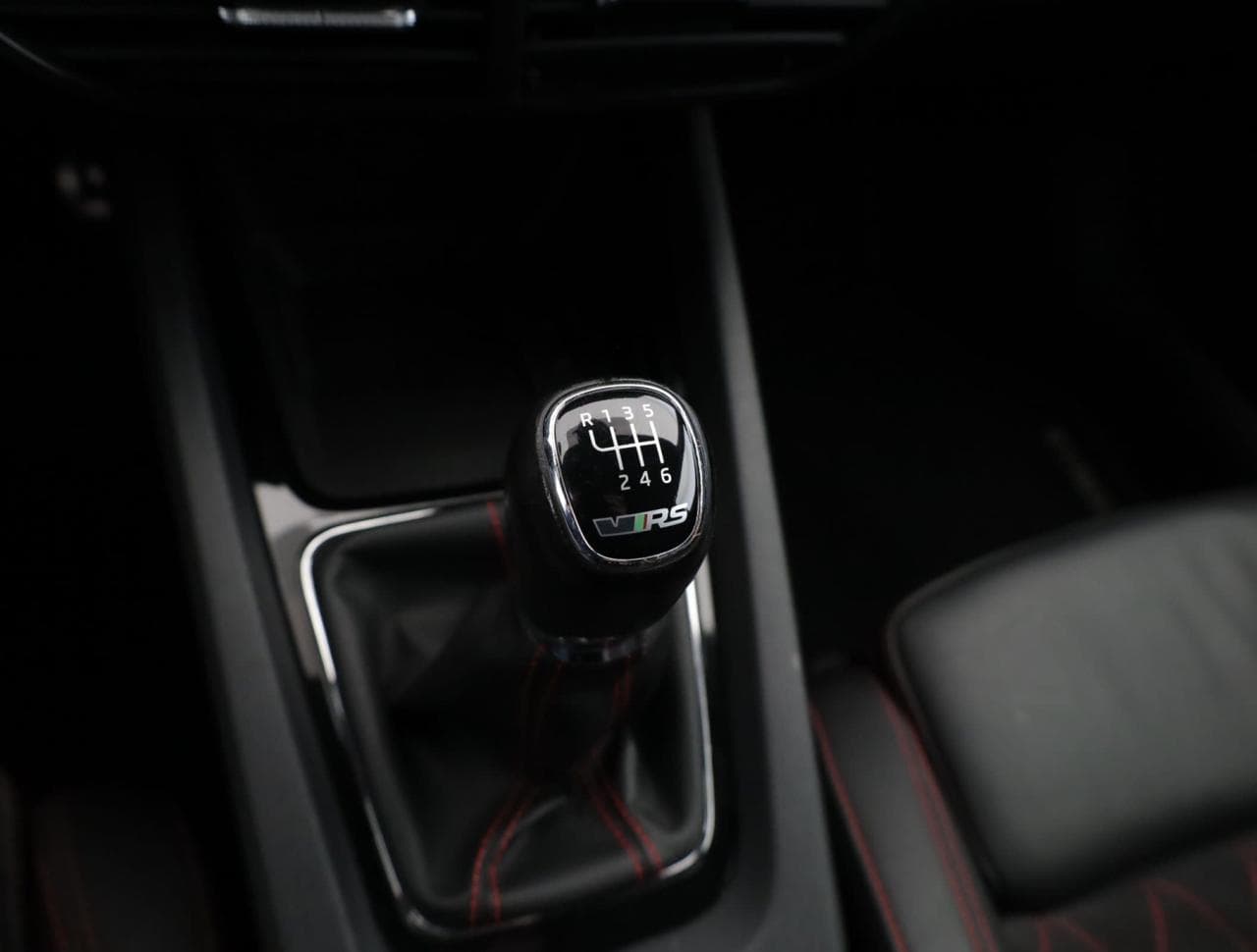 2021 Škoda OCTAVIA - 18