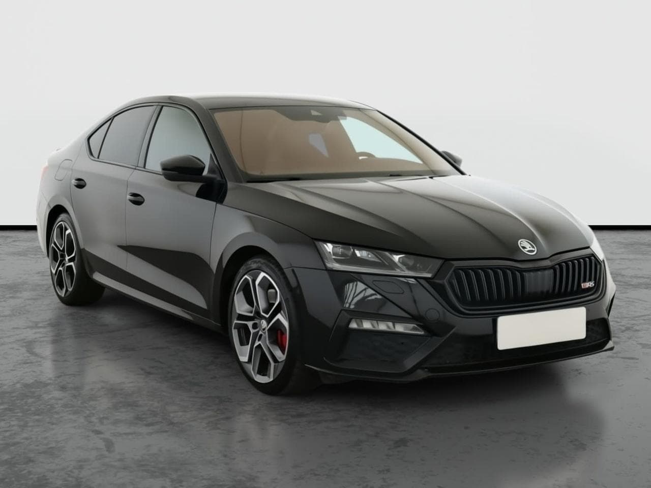 2021 Škoda OCTAVIA