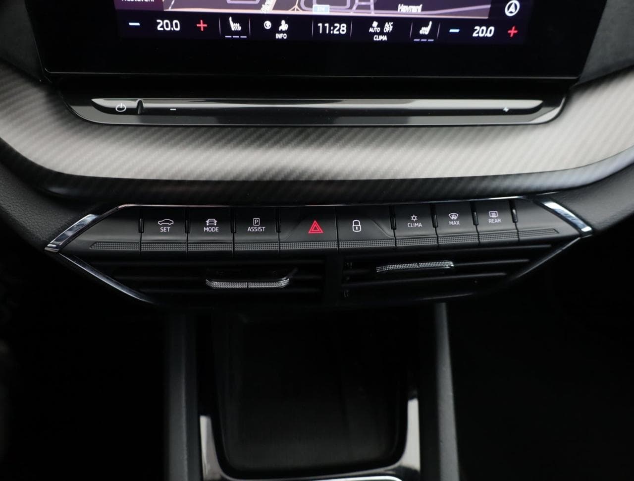 2021 Škoda OCTAVIA - 17