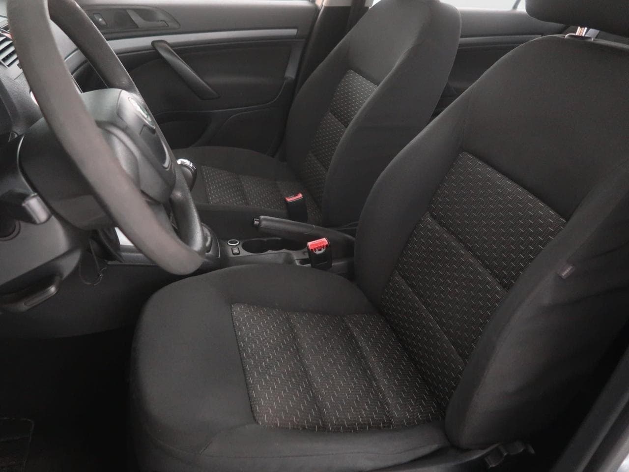 2011 Škoda OCTAVIA - 16