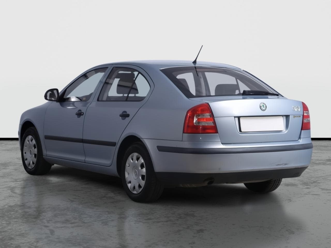 2011 Škoda OCTAVIA - 5