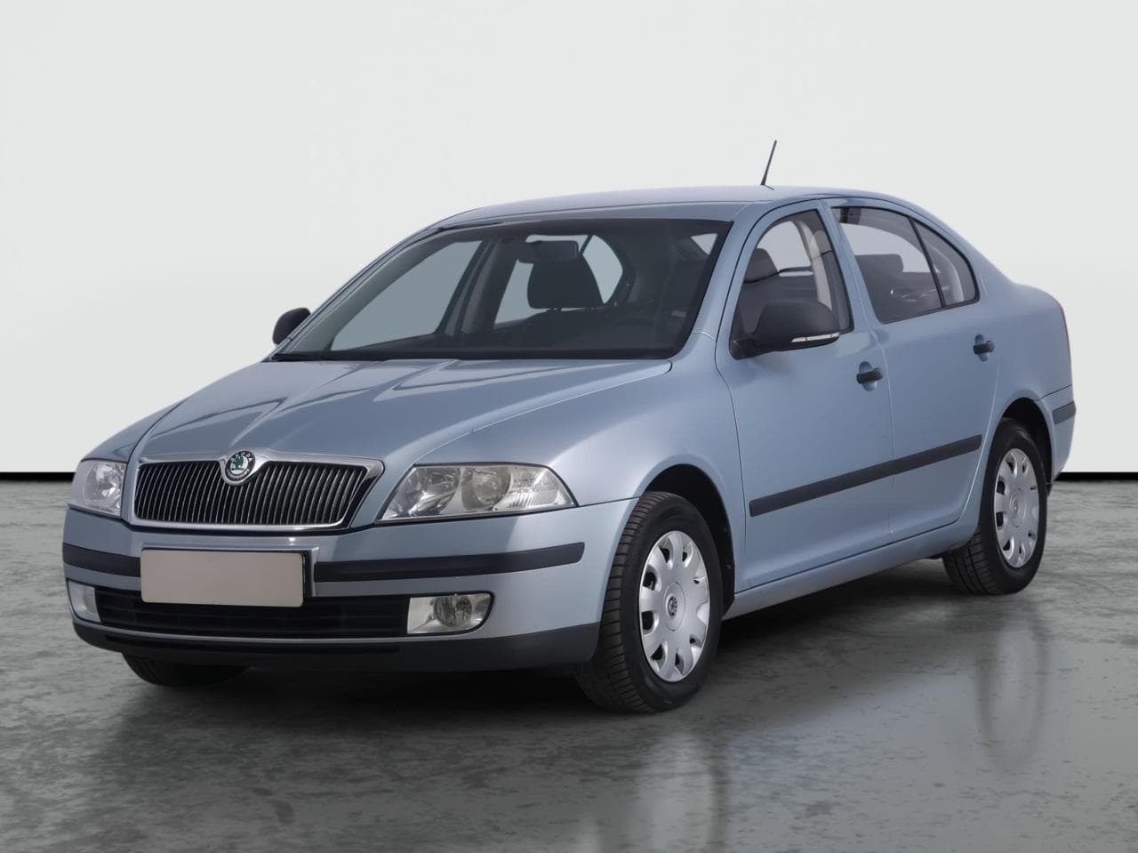 2011 Škoda OCTAVIA - 3