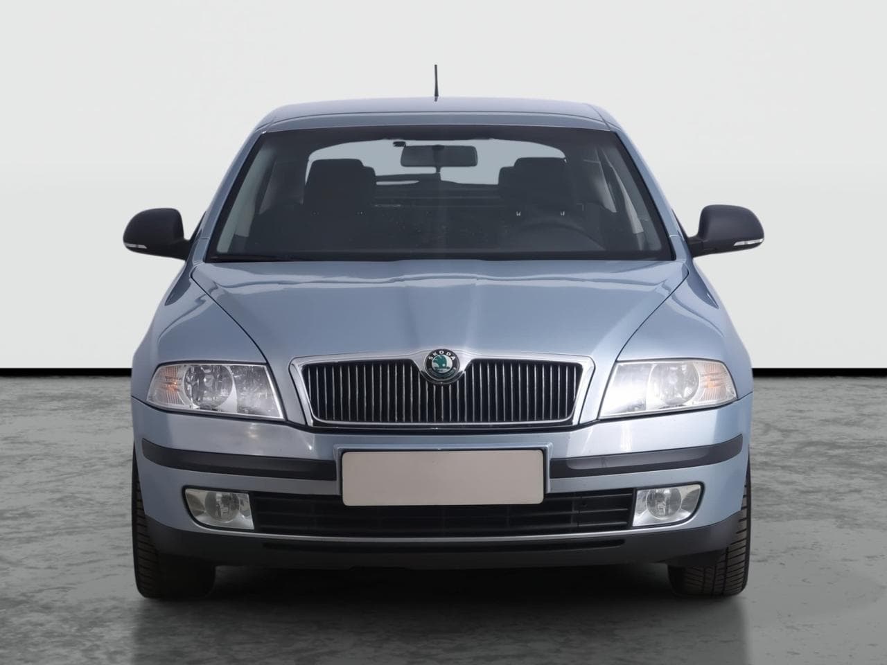 2011 Škoda OCTAVIA - 2
