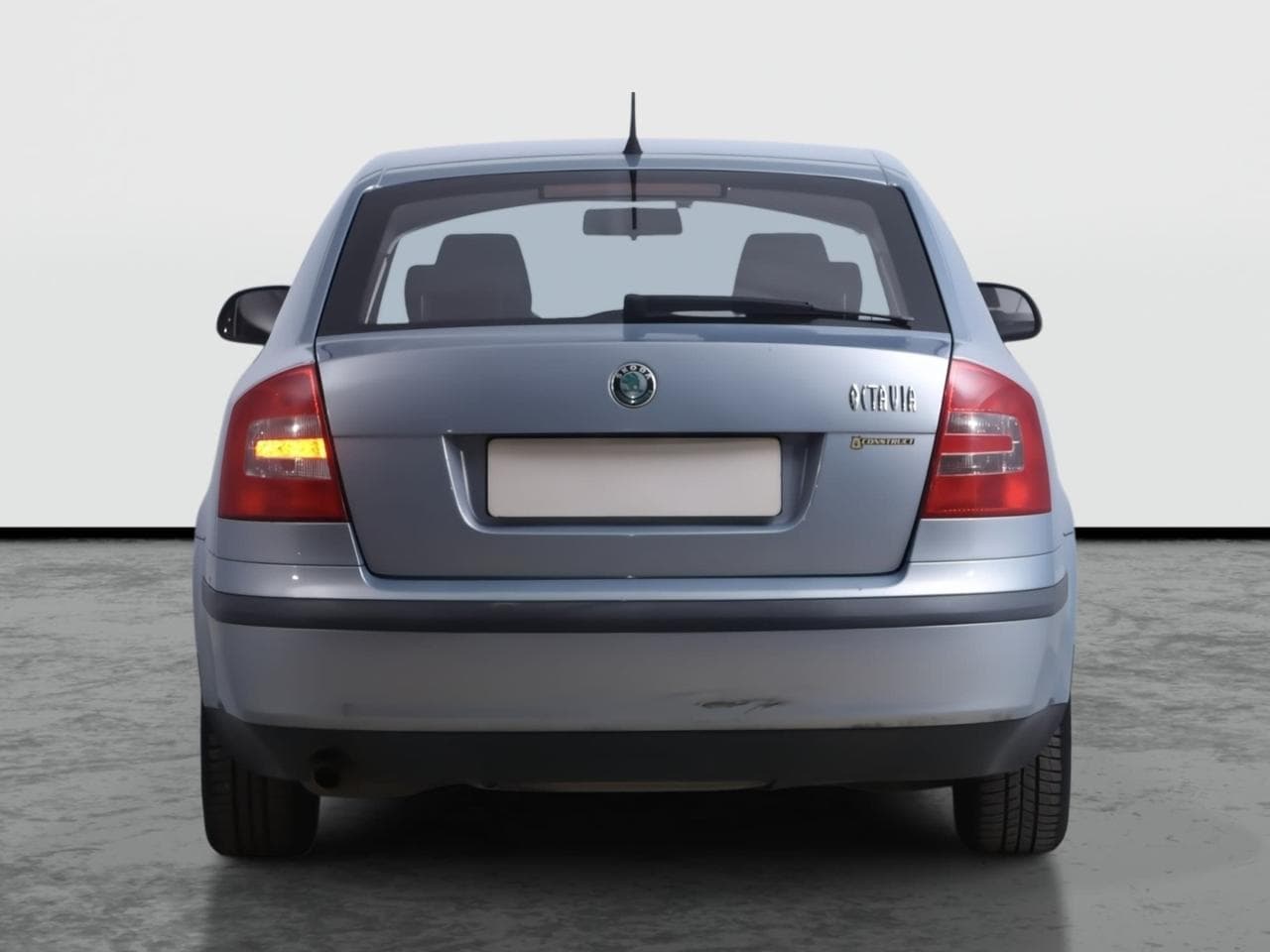 2011 Škoda OCTAVIA - 6
