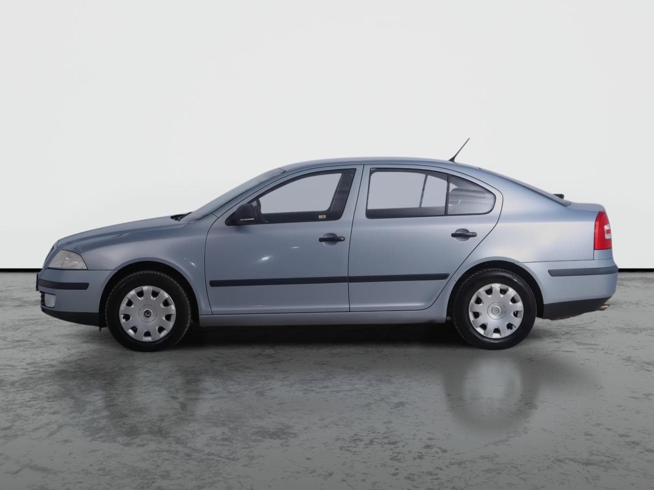 2011 Škoda OCTAVIA - 4