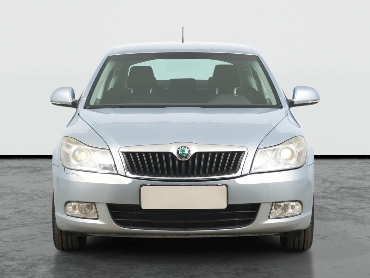 2010 Škoda OCTAVIA - 2